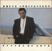 Bruce Springsteen Tunnel Of Love - Promo Stamped UK Promo vinyl LP album (LP record) 4602701