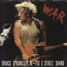 Bruce Springsteen War US 7" vinyl single (7 inch record / 45) 38-06432