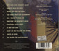 Bryan Ferry Dylanesque - Digipak UK Promo CD album (CDLP) 094638389125