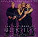 Bucks Fizz Making Your Mind Up UK CD album (CDLP) 309102