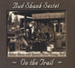Bud Shank On The Trail US CD album (CDLP) 673843020223