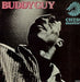 Buddy Guy Buddy Guy Italian vinyl LP album (LP record) GCH8013