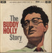 Buddy Holly The Buddy Holly Story Vol. II - EX UK vinyl LP album (LP record) LVA9127