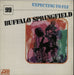 Buffalo Springfield Expecting To Fly UK vinyl LP album (LP record) 2464012