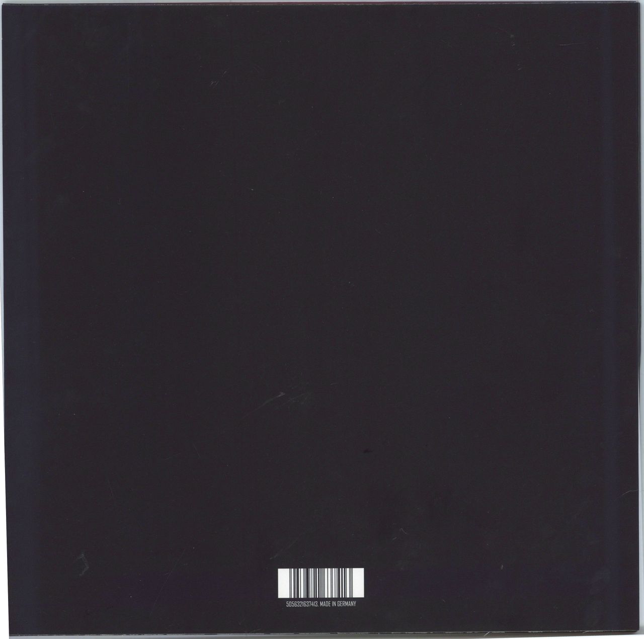 Burial Chemz / Dolphinz UK 12" vinyl single (12 inch record / Maxi-single)