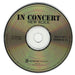 Bush In Concert: New Rock US CD album (CDLP) B-UCDIN261789