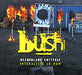 Bush Razorblade Suitcase Interactive Cd-rom US Promo CD-ROM INTDE-95006