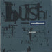Bush Swallowed UK Promo CD single (CD5 / 5") WIND95528
