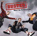 Busted What I Go To School For US Promo CD single (CD5 / 5") UNIR-21220-2