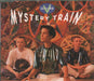 Cactus Rain Mystery Train UK CD single (CD5 / 5") TENCD331