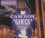 Cam'Ron Girls UK CD single (CD5 / 5") 2103990