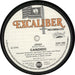 Candido Jingo UK 7" vinyl single (7 inch record / 45) EXC102