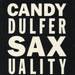 Candy Dulfer Saxuality UK 12" vinyl single (12 inch record / Maxi-single) PT43770