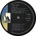 Canned Heat Future Blues - EX UK vinyl LP album (LP record) CNHLPFU718917