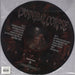 Cannibal Corpse Torture - RSD UK picture disc LP (vinyl picture disc album) 803341394483
