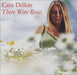 Cara Dillon There Were Roses UK Promo CD single (CD5 / 5") RTRADEPR142