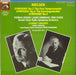 Carl Nielsen Symphony No. 2, Op. 16 / Symphony No. 4, Op. 29 / Symphony No. 5, Op. 50 / Clarinet Concerto Op. 57 UK 2-LP vinyl record set (Double LP Album) EM2904443