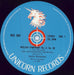Carl Nielsen Symphony No. 5 Op. 50 / Saga-Drøm Op. 39 UK vinyl LP album (LP record) C52LPSY786385