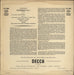 Carl Nielsen Symphony No. 5, Opus 50 / Maskarade - Overture UK vinyl LP album (LP record) C52LPSY786406