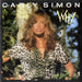 Carly Simon Why UK 7" vinyl single (7 inch record / 45) K79300