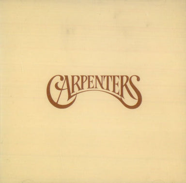 CARPENTERS レコード The Carpenters : Rainy Days and Mondays : 45 rpm VINYL RECORD