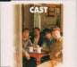 Cast Alright German CD single (CD5 / 5") 579927-2