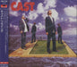 Cast Flying Japanese Promo CD single (CD5 / 5") POCP-7203