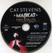 Cat Stevens Majikat - Earth Tour 1976 US Promo DVD CSPD5