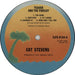 Cat Stevens Teaser And The Firecat - 3rd UK vinyl LP album (LP record) CTVLPTE63243