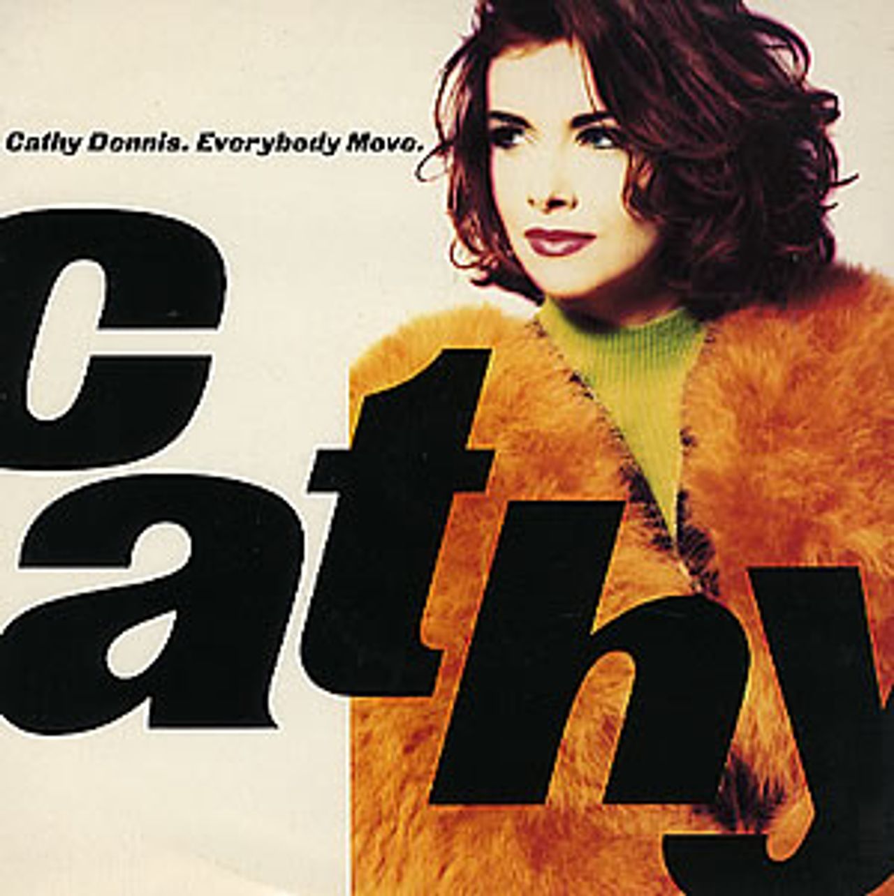 Cathy Dennis