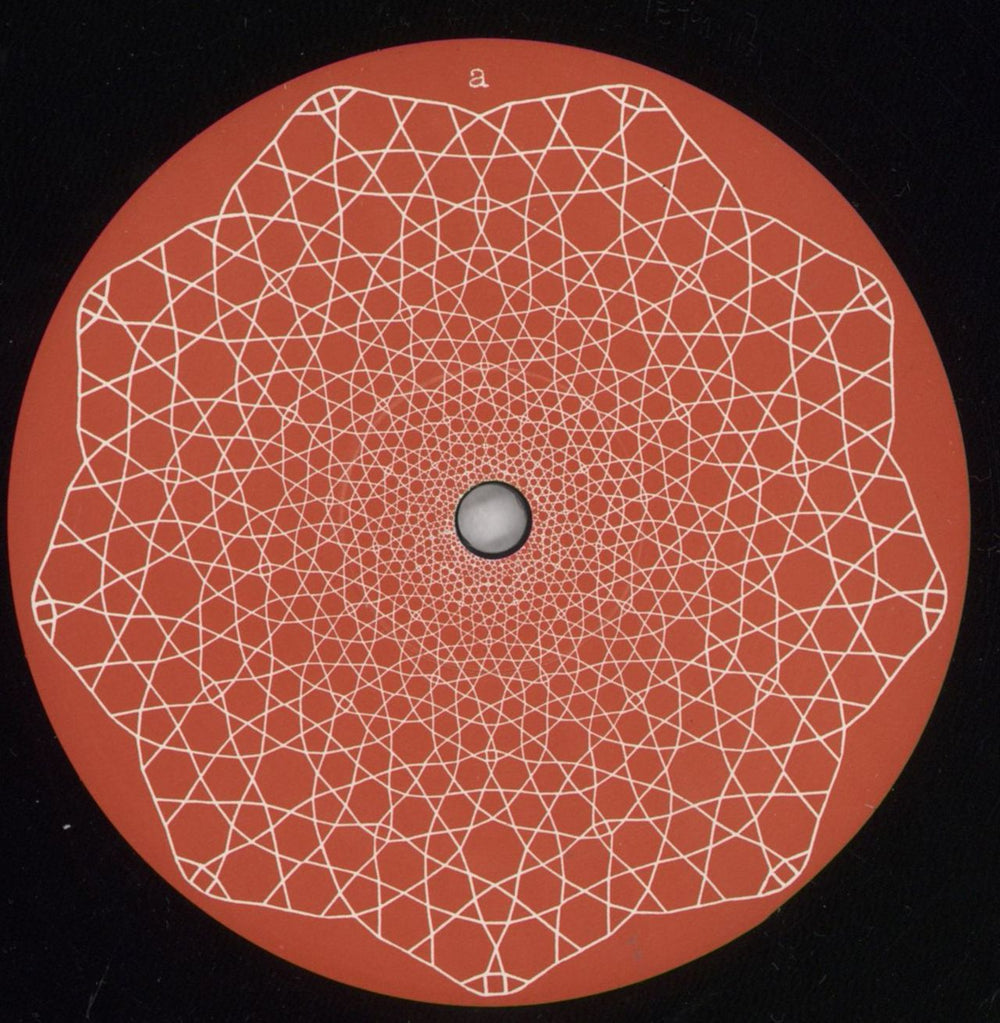 CAVE Pure Moods US 12" vinyl single (12 inch record / Maxi-single) 5G-12PU828279