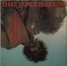 CBS Records That's Underground German vinyl LP album (LP record) SPR23
