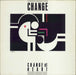 Change Change Of Heart UK vinyl LP album (LP record) WX5