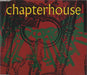 Chapterhouse She's A Vision UK CD single (CD5 / 5") HOUSE003CD