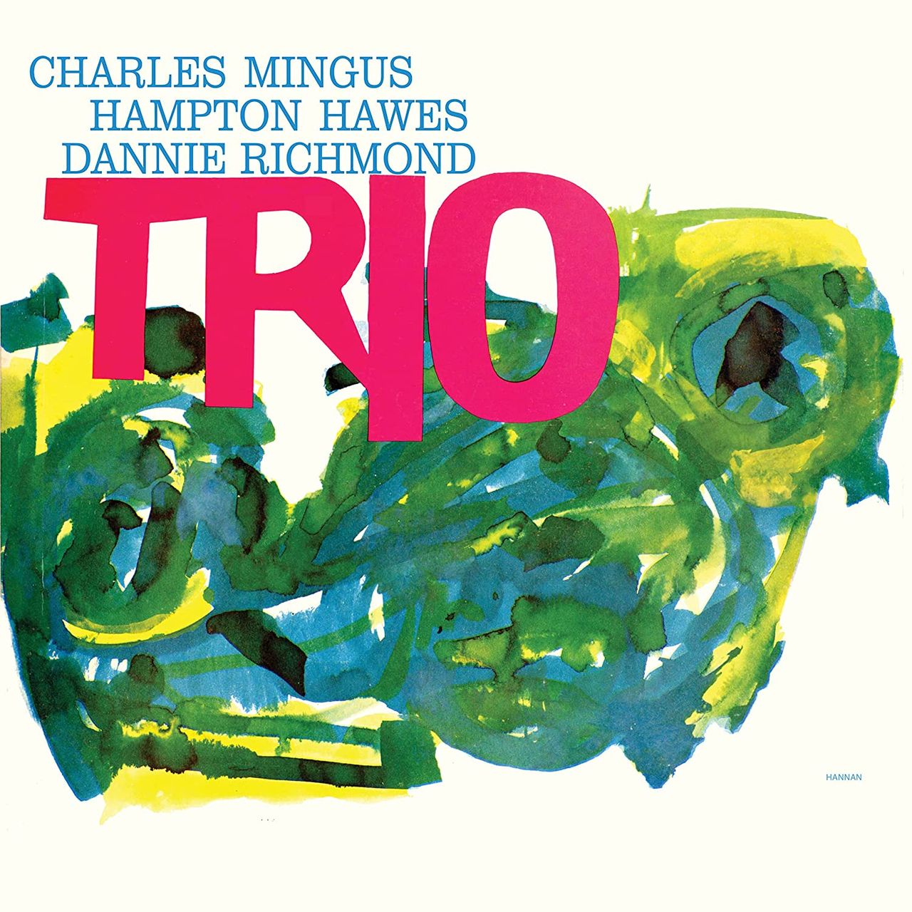 Charles Mingus Mingus Three - Deluxe Edition Remastered - Sealed UK 2-LP vinyl record set (Double LP Album) CA82LMI789274