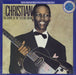 Charlie Christian The Genius Of The Electric Guitar UK vinyl LP album (LP record) CJ40846