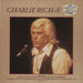 Charlie Rich At The Country Store UK vinyl LP album (LP record) CST003