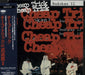 Cheap Trick Budokan II Japanese Promo CD album (CDLP) ESCA-5752