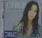 Cher Believe + VCD Taiwanese 2 CD album set (Double CD) 80349-6
