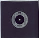 Cheri Murphy's Law - Silver UK 7" vinyl single (7 inch record / 45)