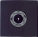 Cheri Murphy's Law - Silver UK 7" vinyl single (7 inch record / 45) POSP459