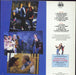 Chesney Hawkes Buddy's Song + inner UK vinyl LP album (LP record) 094612181213