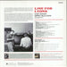 Chet Baker Line For Lyons - Chet Baker Gerry Mulligan Quartet - 180gm UK vinyl LP album (LP record)