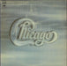 Chicago Chicago + Poster US 2-LP vinyl record set (Double LP Album) KGP24