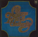 Chicago Chicago Transit Authority - 1st Australian 2-LP vinyl record set (Double LP Album)