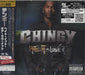 Chingy Hate It Or Love It Japanese Promo CD album (CDLP) UICD-6150