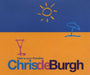 Chris De Burgh Here Is Your Paradise UK CD single (CD5 / 5") 580813-2