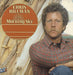 Chris Hillman Morning Sky US vinyl LP album (LP record) SH-3729