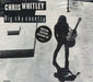 Chris Whitley Big Sky Country - Sealed UK CD single (CD5 / 5") 6575062