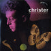 Christer Red Skies Desert Moon UK 7" vinyl single (7 inch record / 45) VS1366